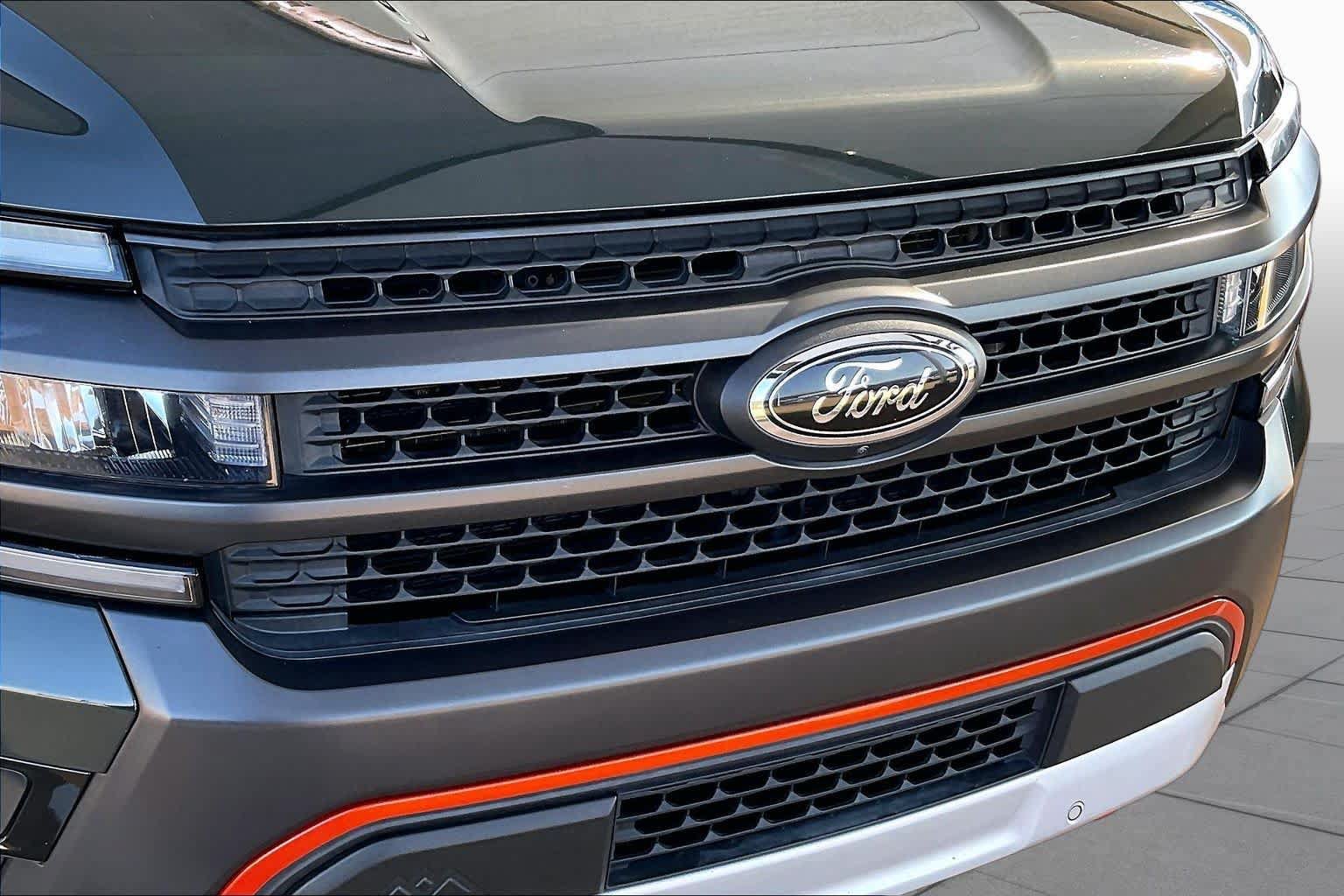 Used 2022 Ford Expedition Timberline AWD/4WD image 30