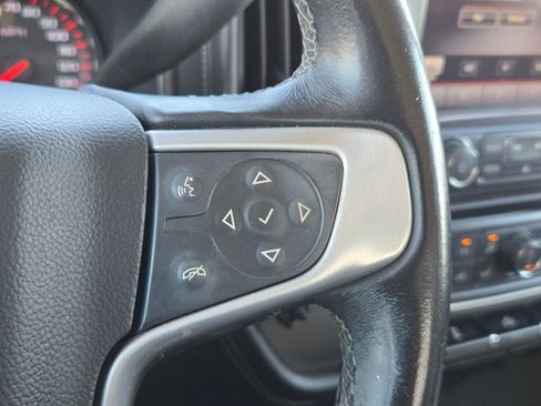 Used 2015 GMC Sierra 1500 SLE w/ Texas SLE Value Package image 20