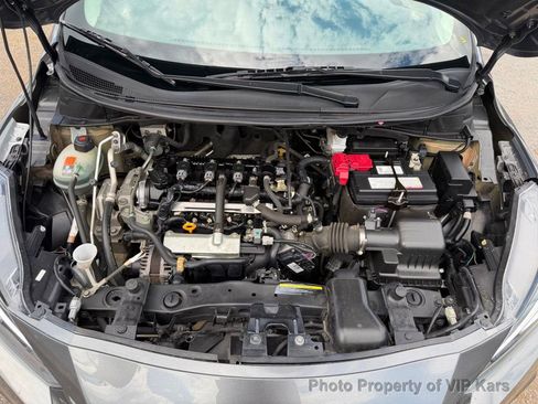 Used 2021 Nissan Versa SV w/ Electronics Package FWD image 22