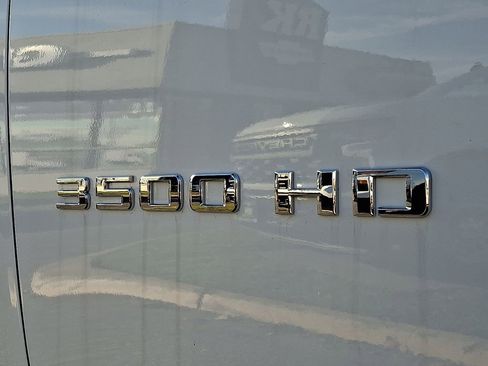 New 2025 Chevrolet Silverado 3500 W/T w/ WT Convenience Package image 17