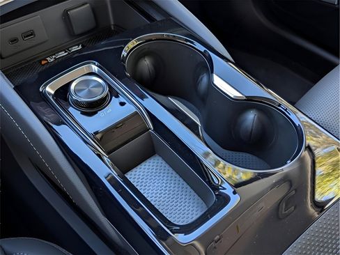 New 2025 Buick Envision Preferred image 27