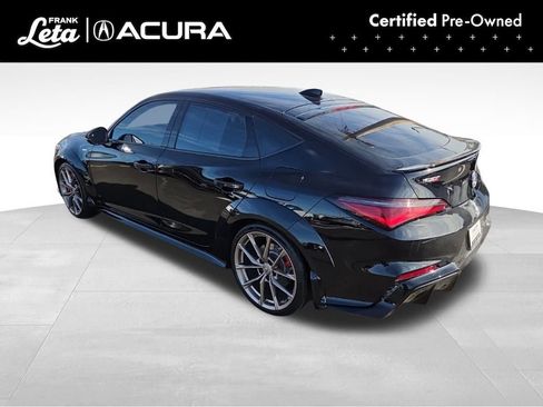 Certified 2025 Acura Integra Type S image 6
