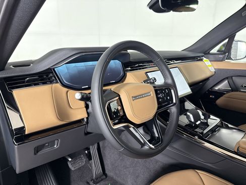 New 2026 Land Rover Range Rover Sport SE image 4