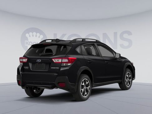 Used 2019 Subaru Crosstrek 2.0i Premium AWD/4WD image 2