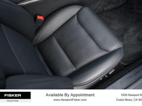 Used 2022 Tesla Model S Standard Range image 32