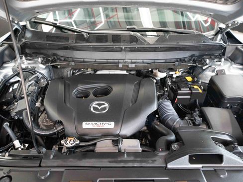 Used 2023 MAZDA CX-9 Touring AWD/4WD image 32
