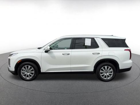 Used 2025 Hyundai Palisade SEL AWD/4WD image 7