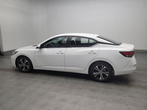 Used 2023 Nissan Sentra SV FWD image 3