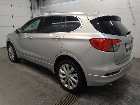 Used 2016 Buick Envision Premium image 3