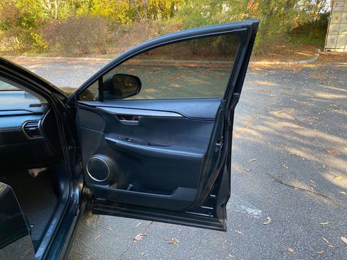 Used 2021 Lexus NX 300 FWD w/ Comfort Package image 49