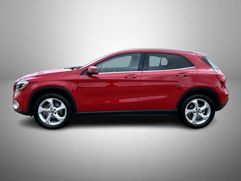 Used 2019 Mercedes-Benz GLA 250 4MATIC image 8
