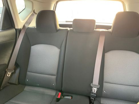 Used 2025 Kia Soul LX w/ LX Technology Package image 37