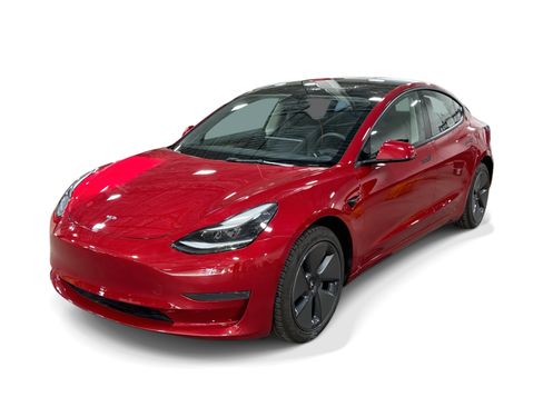 Certified 2023 Tesla Model 3 Standard Range RWD image 14
