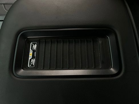 Used 2016 Chevrolet Silverado 1500 LTZ Z71 w/ LTZ Plus Package image 25