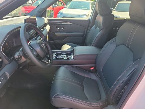New 2026 Honda Passport TrailSport Elite image 13