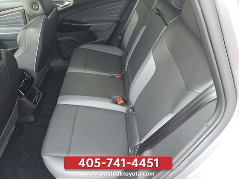 Used 2023 Volkswagen ID.4 Pro S AWD/4WD image 24