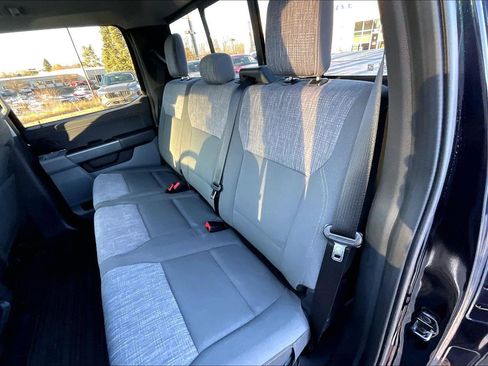 Used 2023 Ford F150 XLT w/ Equipment Group 302A High image 25