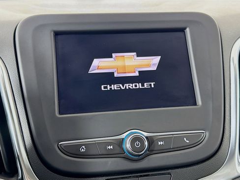 Used 2022 Chevrolet Equinox LS AWD/4WD image 37
