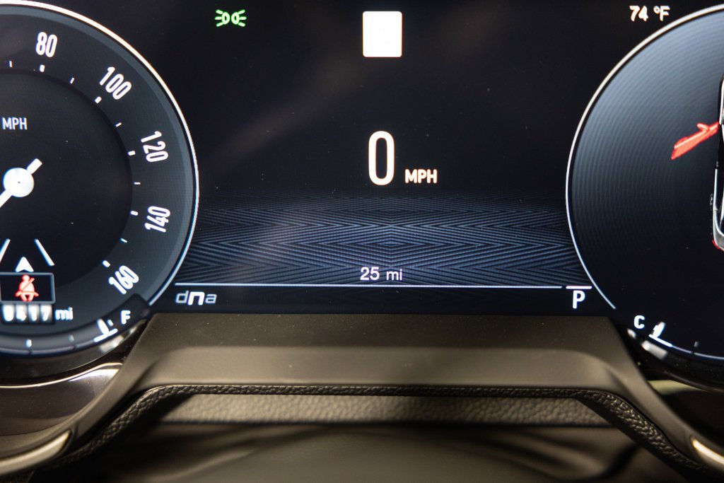 New 2026 Alfa Romeo Giulia AWD image 25