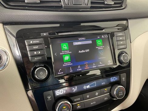 Used 2020 Nissan Rogue Sport SL w/ Premium Package AWD/4WD image 7