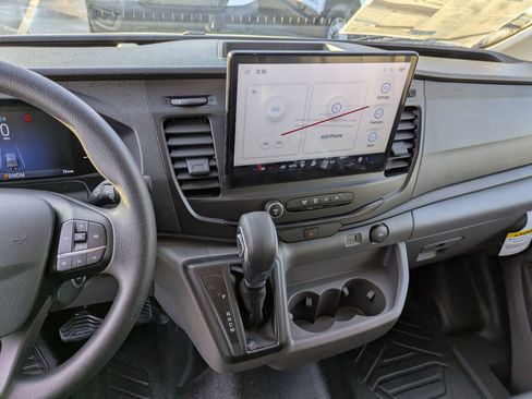 New 2026 Ford Transit 150 Low Roof image 20