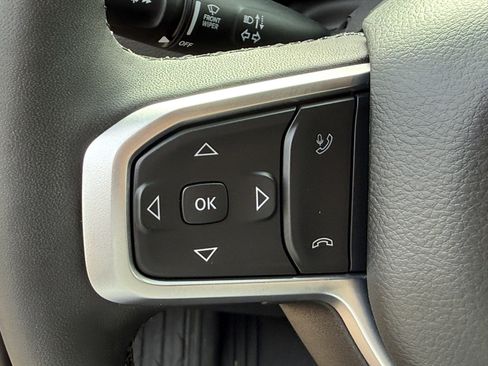 Used 2025 RAM 1500 Big Horn image 16