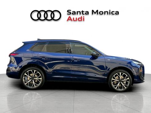 New 2026 Audi Q3 quattro 2.0T AWD/4WD image 8