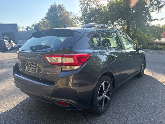 Used 2019 Subaru Impreza 2.0i Premium w/ Eyesight & BSD/Rcta & SRF AWD/4WD image 2