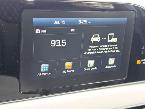 Used 2020 Hyundai Palisade SEL FWD image 21
