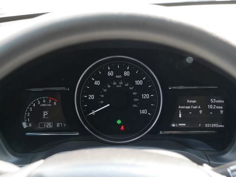 Used 2019 Honda HR-V EX image 21