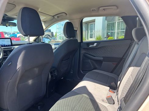 Used 2020 Ford Escape SE AWD/4WD image 14