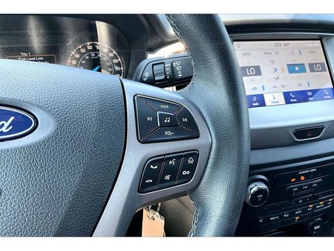 Used 2022 Ford Ranger XLT w/ Equipment Group 301A Mid AWD/4WD image 11
