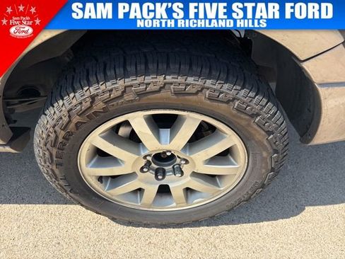 Used 2013 Ford Expedition EL King Ranch image 7