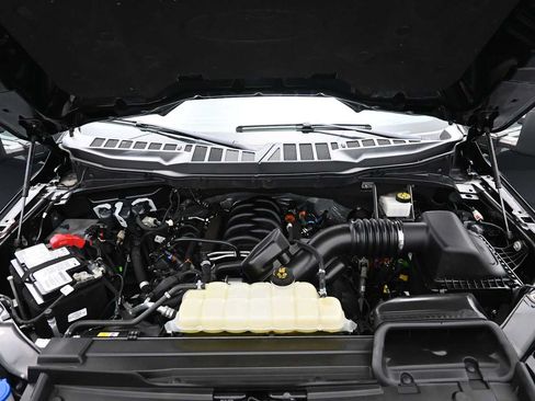 Used 2023 Ford F150 XLT w/ Equipment Group 302A High AWD/4WD image 20