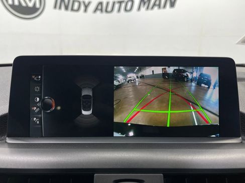 Used 2017 BMW M240i xDrive Convertible image 11