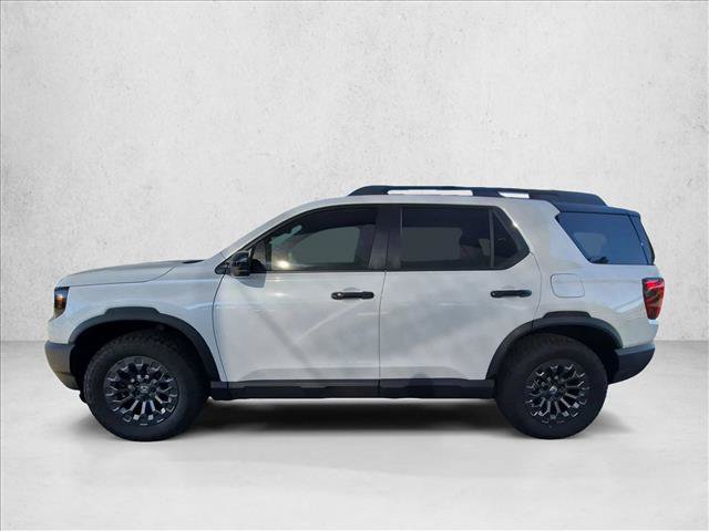 New 2026 Honda Passport TrailSport image 5