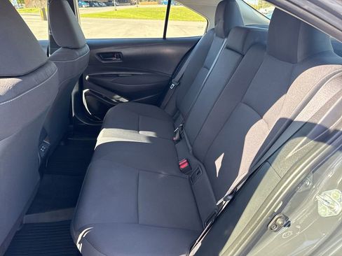 Used 2024 Toyota Corolla LE image 17