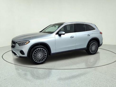 Certified 2026 Mercedes-Benz GLC 300 image 15