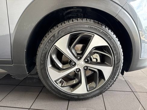 Used 2016 Hyundai Tucson Limited w/ Option Group 03 AWD/4WD image 55