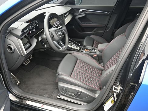 Used 2024 Audi RS 3 image 14