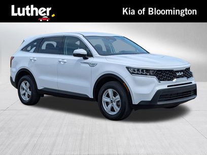 Used 2023 Kia Sorento LX