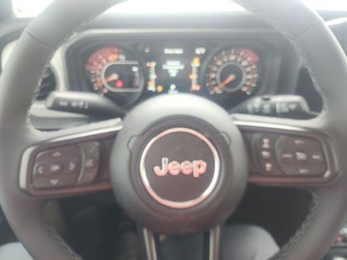 New 2026 Jeep Wrangler Willys image 10