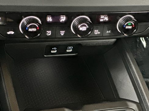 Used 2024 Honda Accord EX image 20