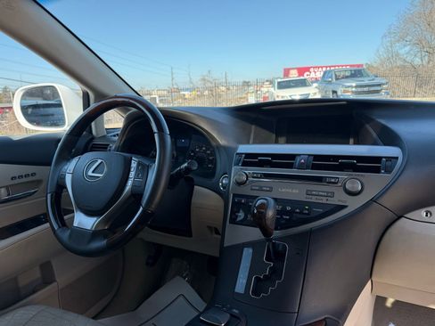 Used 2014 Lexus RX 350 350 w/ Navigation Package image 37