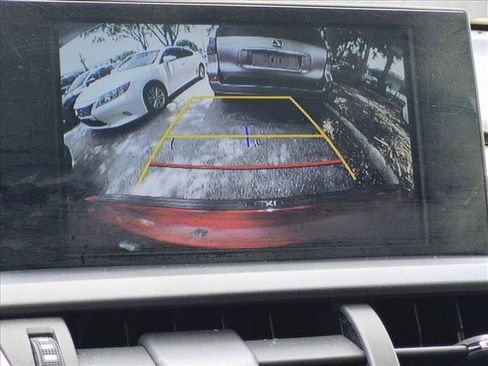 Used 2016 Lexus NX 200t FWD w/ Premium Package image 7