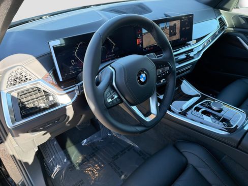 New 2026 BMW X5 sDrive40i w/ Parking Assistance Package image 26