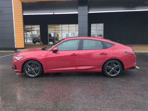 Used 2024 Acura Integra A-Spec image 7