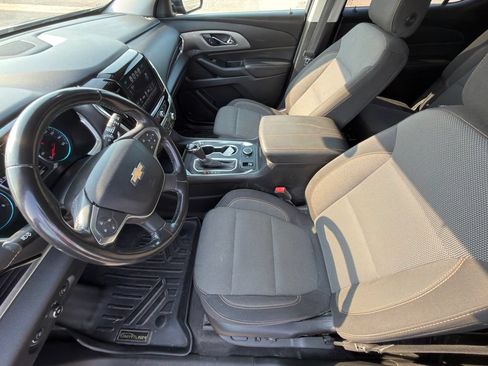 Used 2019 Chevrolet Traverse LT AWD/4WD image 12