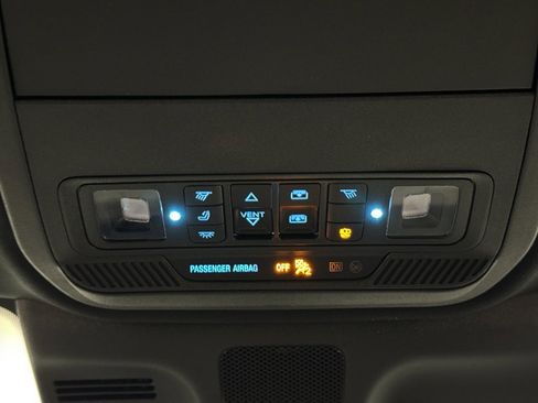 New 2026 Ford Expedition Tremor image 24