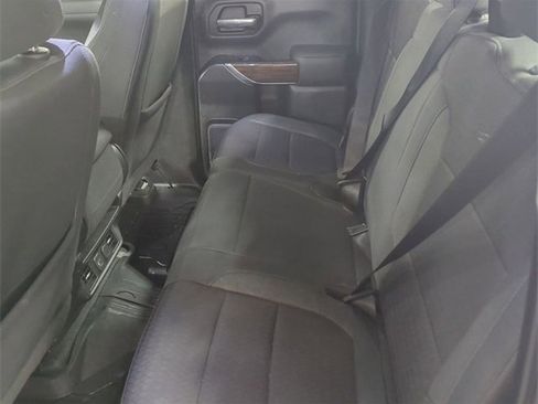 Used 2019 GMC Sierra 1500 Elevation w/ Elevation Value Package image 23